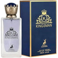Kingsman By Maison Alhambra Men 3.4oz EDP Spray