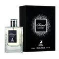Kismet Moscow By Maison Alhambra For Men 3.4 oz Eau de Parfum Spray