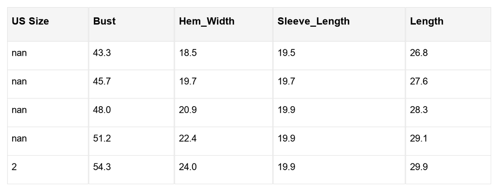 Zoey Sleeve Knit top Long Sleeve Top