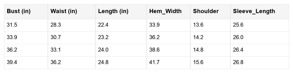 Paulina Ribbed Square Slim Top