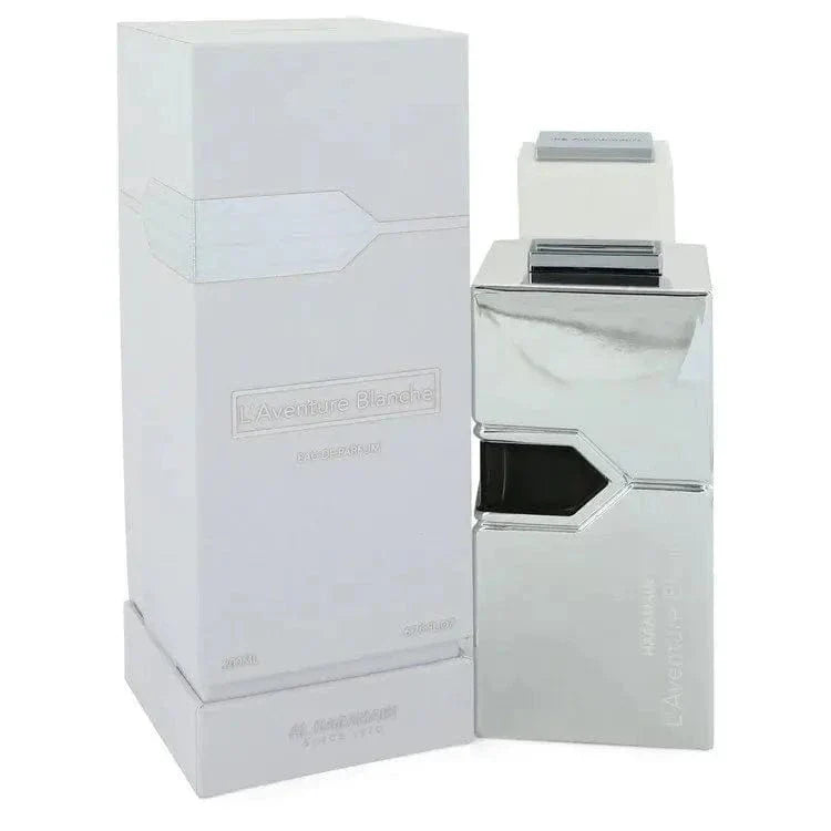 L'Aventure Blanche Unisex 6.7oz Eau De Parfum Spray