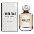 L´Interdit By Givenchy For Women 4.2oz EDP Spray