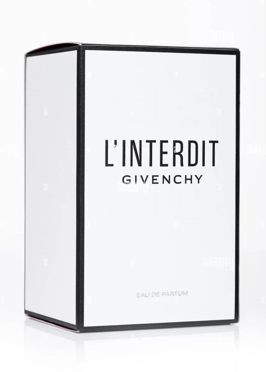 L´Interdit By Givenchy For Women 4.2oz EDP Spray