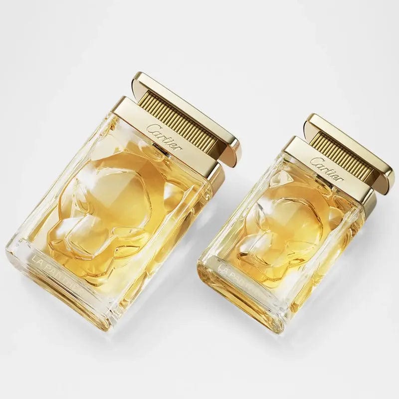 La Panthere Elixir By Cartier For Women 3.4oz EDP Spray