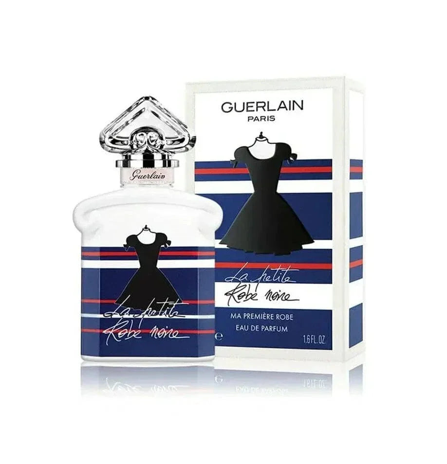 La Petite Robe Noire By Guerlain For Women 1.6 oz Eau De Parfum Spray