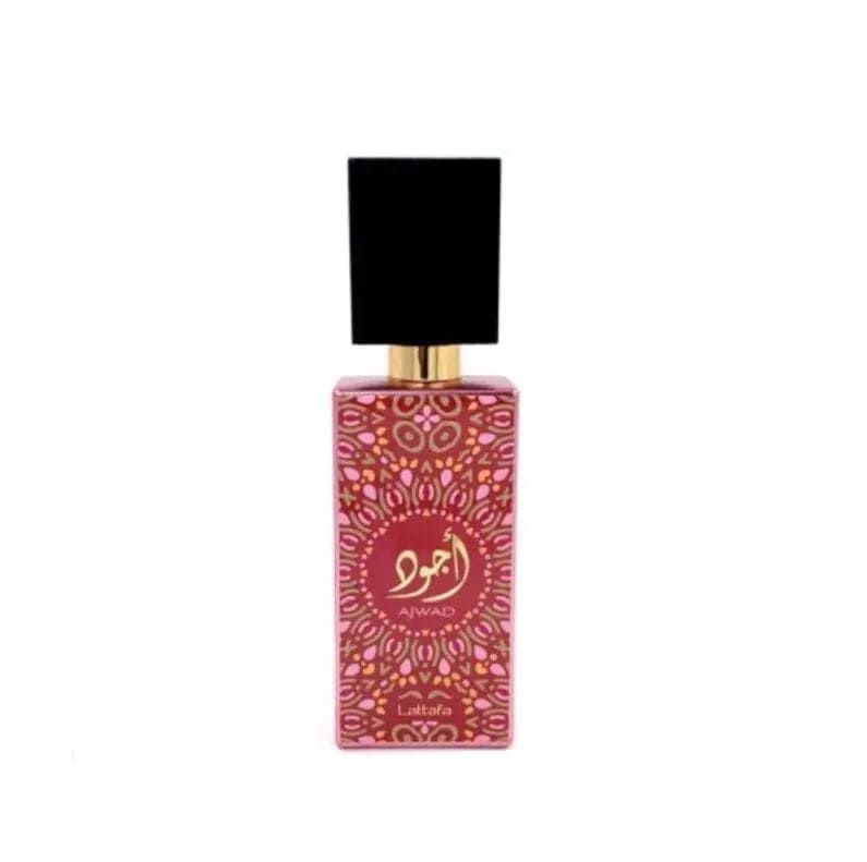 Lattafa Ajwad Pink To Pink Unisex 2.0 oz Eau De Parfum Spray