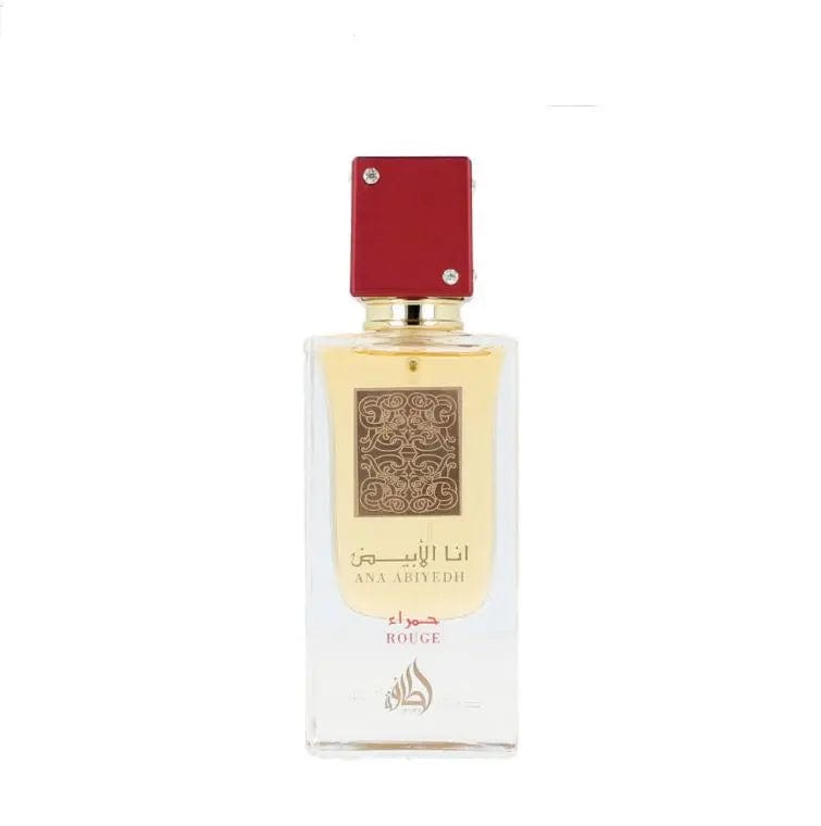 Lattafa Ana Abiyedh Rouge Unisex 2.03 oz EDP Spray