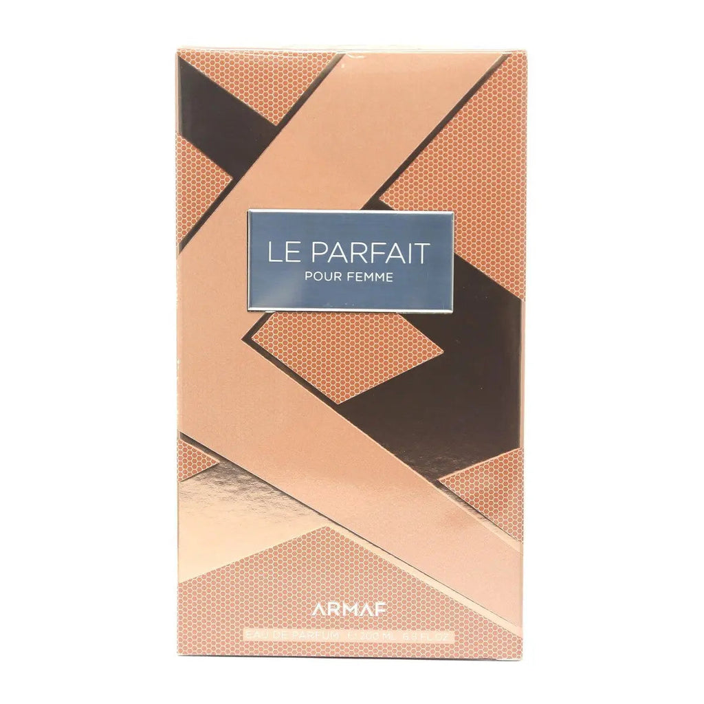 Le Parfait By Armaf For Women 6.8oz EDP Spray