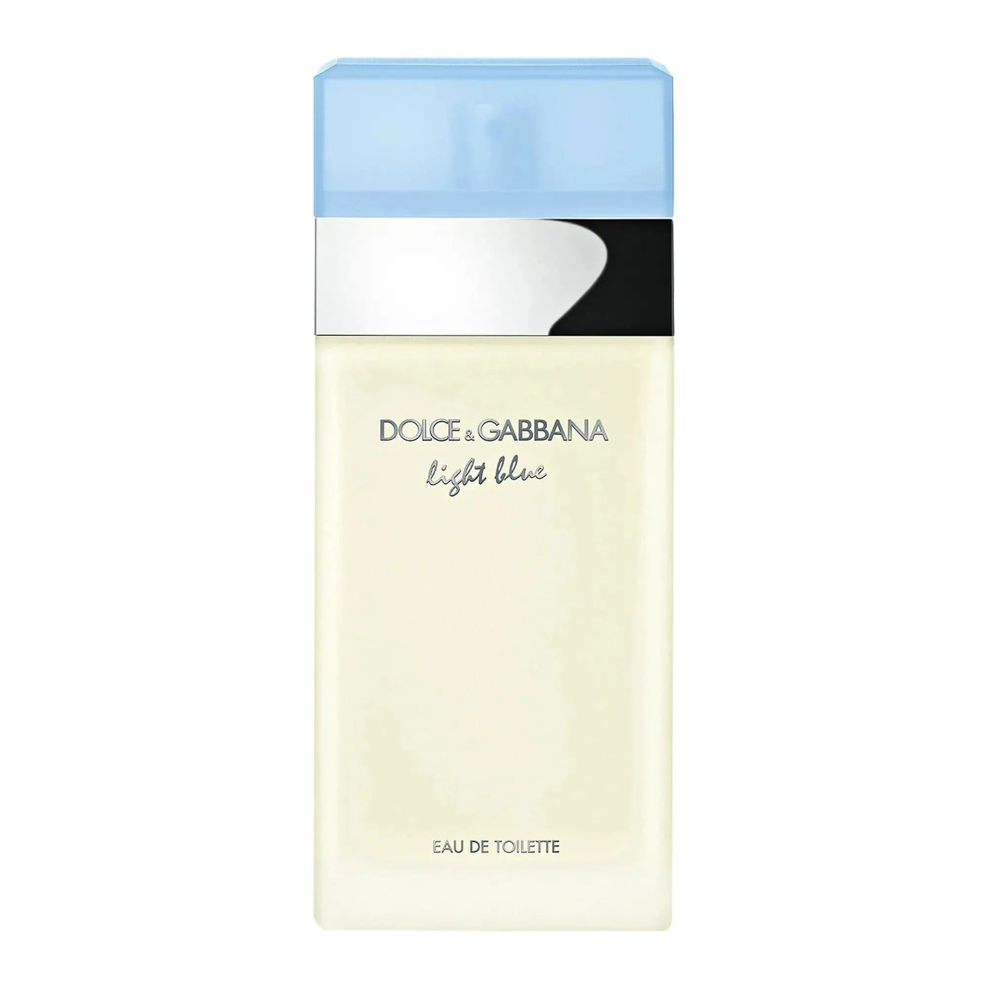 Light Blue By Dolce and Gabbana For Women 1.7oz EDT Spray