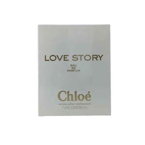 Love Story By Chloe For Women 1.7oz EDP Spray