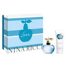 Luna By Nina Ricci For Women (2pc Gift Set)