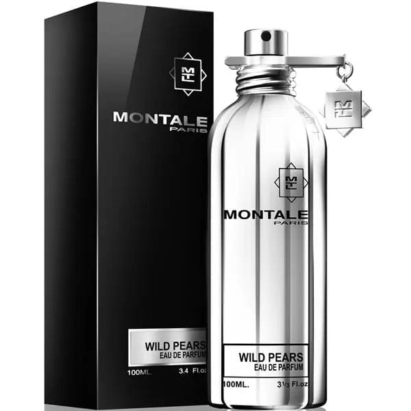 MONTALE WILD Pears 3.4 oz U EDP Spray