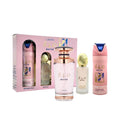 Mayar By Lattafa For Women 3Pcs Set EDP Spray