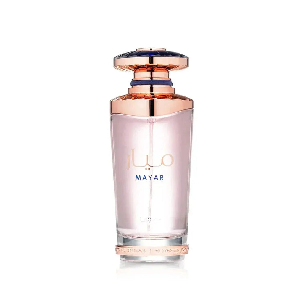 Mayar By Lattafa For Women 3Pcs Set EDP Spray