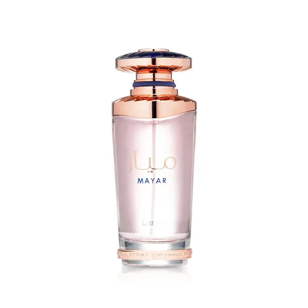 Mayar By Lattafa For Women 3Pcs Set EDP Spray