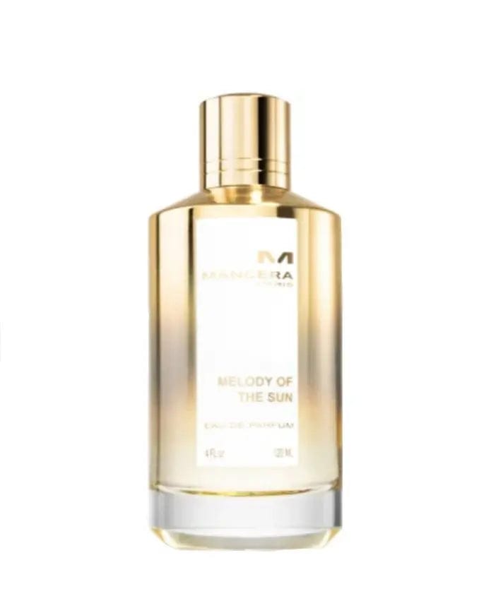 Melody Of The Sun By Mancera Unisex 4.0 oz EDP Spray