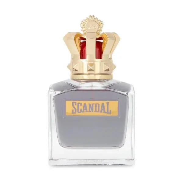 Miniatures Set By Jean Paul Gaultier For Men 4Pcs Set EDT Spray