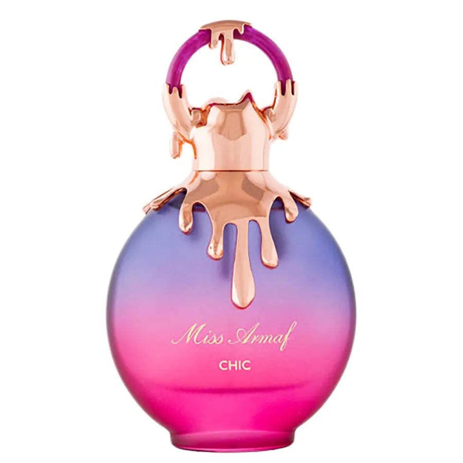 Miss Armaf Chic By Armaf For Women 3.4 oz EDP Spray