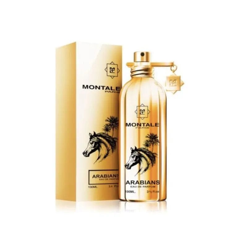 Montale Arabians Unisex 3.4 oz EDP Spray