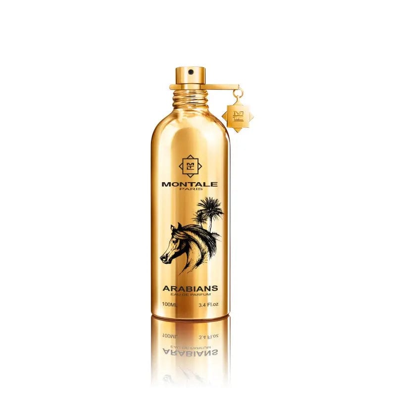 Montale Arabians Unisex 3.4 oz EDP Spray