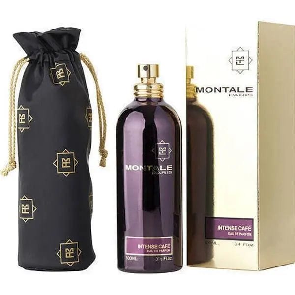 Montale Intense Café By Montale Unisex 3.4 oz Eau De Parfum Spray