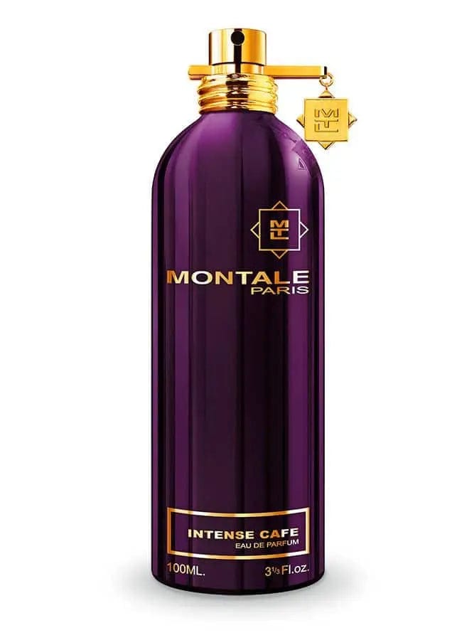 Montale Intense Café By Montale Unisex 3.4 oz Eau De Parfum Spray