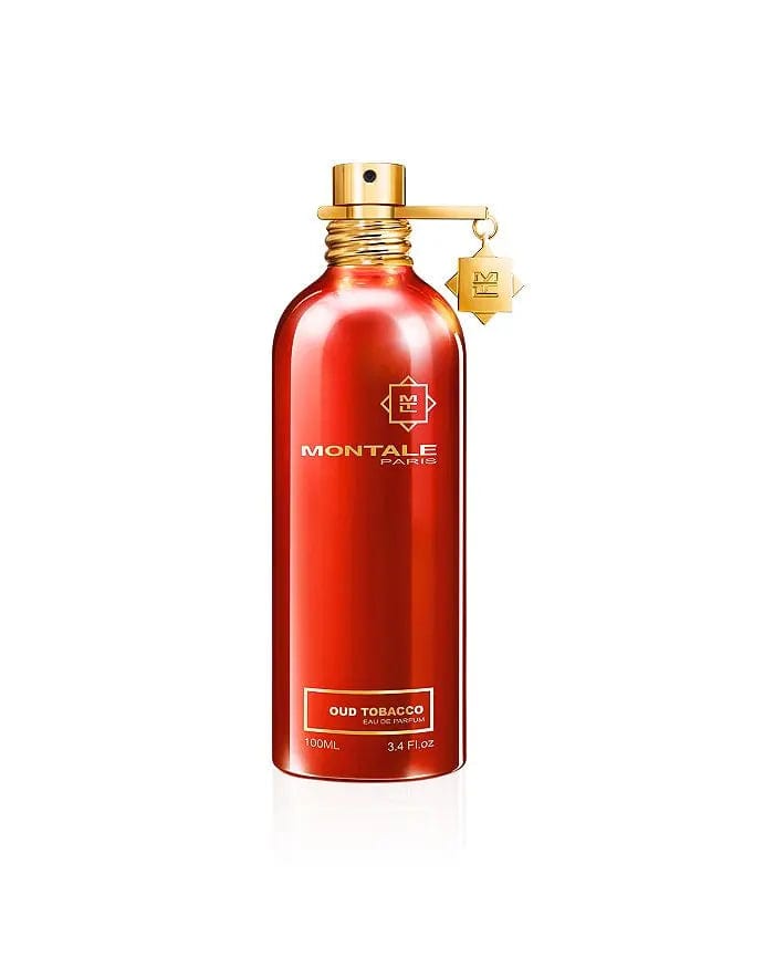 Montale Oud Tabacco 3.4 oz U EDP Spray