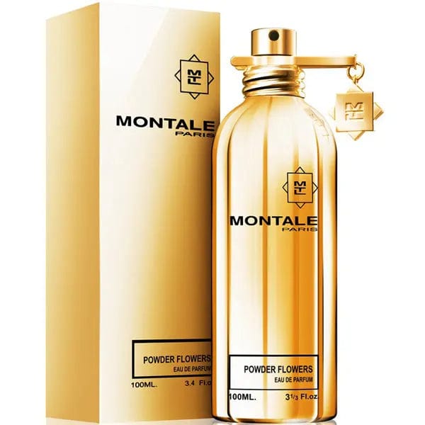 Montale Power Flowers 3.4 oz W Spray