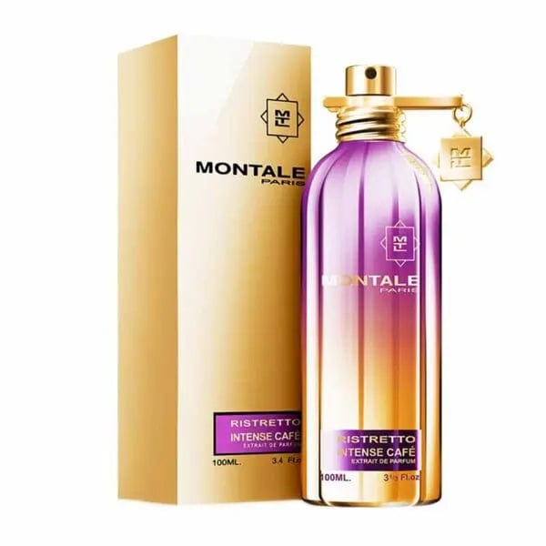Montale Ristretto Cafe 3.4 oz U Spray