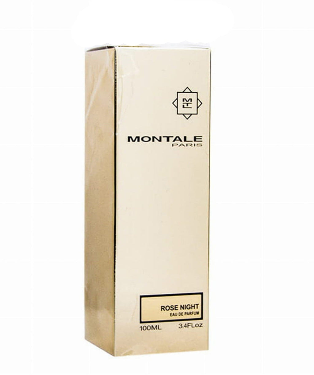 Rose Night By Montale For Unisex 3.3oz EDP Spray
