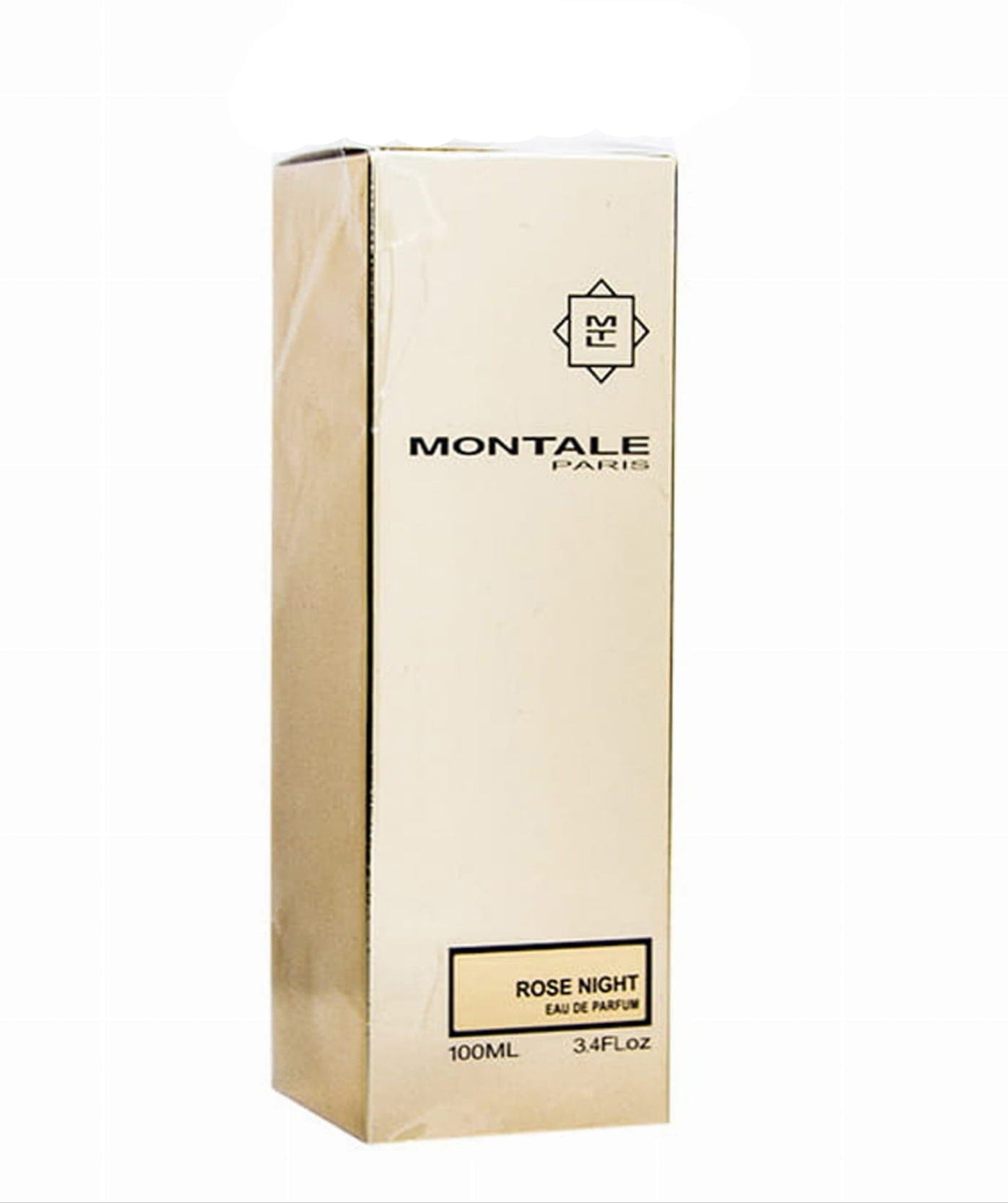 Rose Night By Montale For Unisex 3.3oz EDP Spray