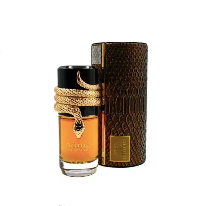 Musamam By Lattafa Unisex 3.4 oz EDP Spray