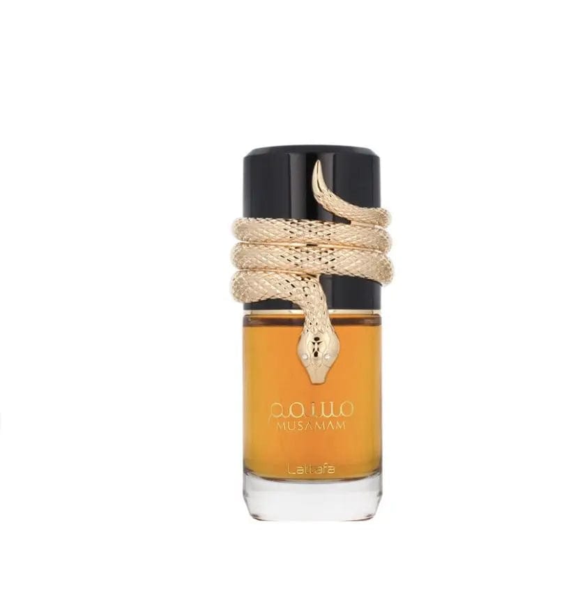 Musamam By Lattafa Unisex 3.4 oz EDP Spray