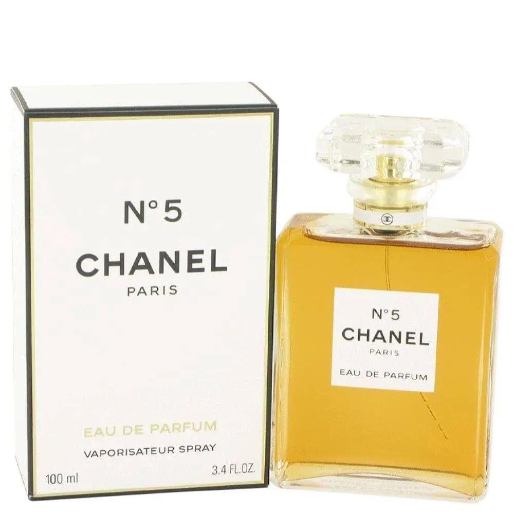 No. 5 By Chanel For Women 3.4oz EDP Spray