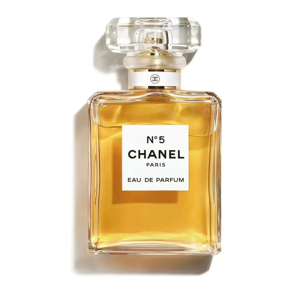 No. 5 By Chanel For Women 3.4oz EDP Spray