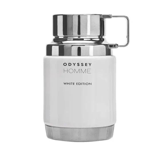 Odyssey Homme White Edition By Armaf For Men 6.7oz EDP Spray