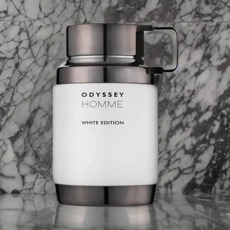 Odyssey Homme White Edition By Armaf For Men 6.7oz EDP Spray