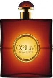 Opium By Yves Saint Laurent For Women 3.0 oz EDT Spray