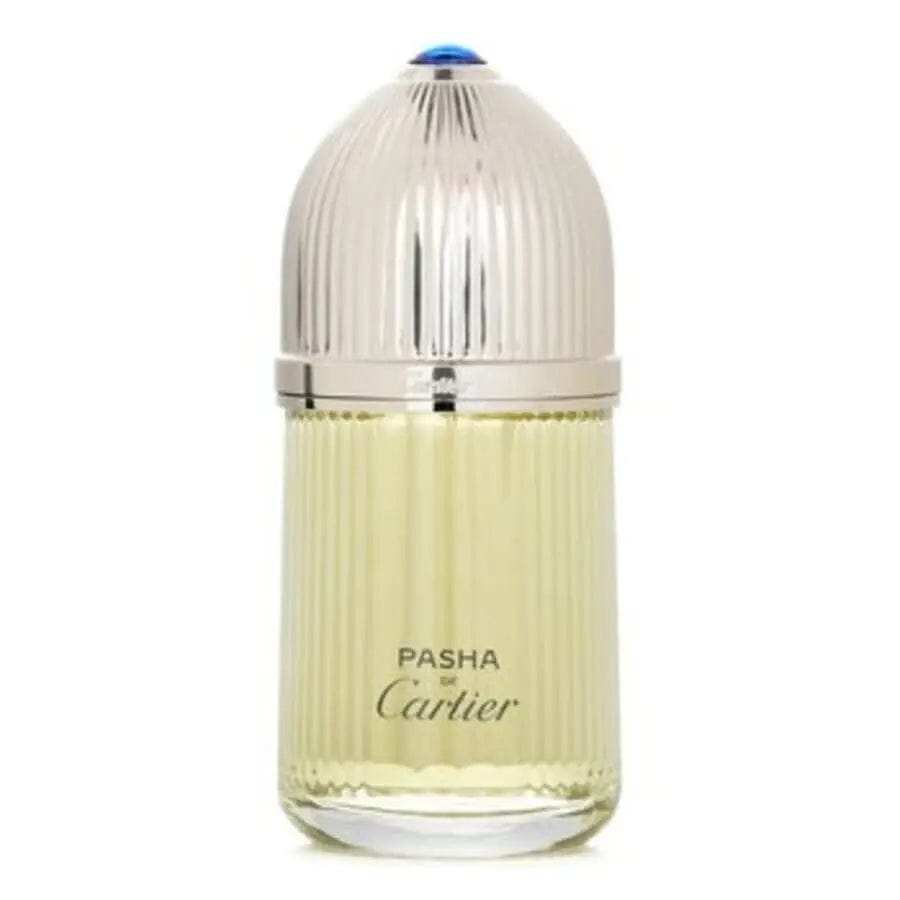Pasha De Cartier By Cartier For Men 3.3oz EDT Spray