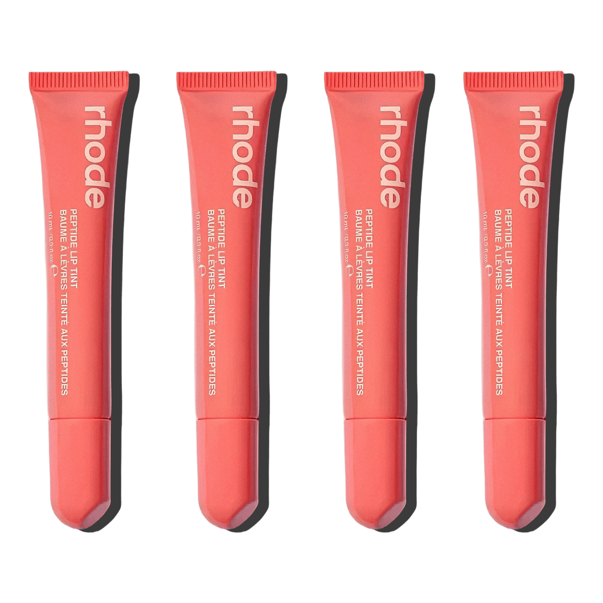 4PS Rhode Lip Tints