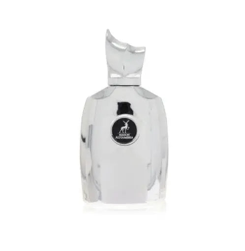 Perseus By Maison Alhambra For Men 3.4 oz EDP Spray