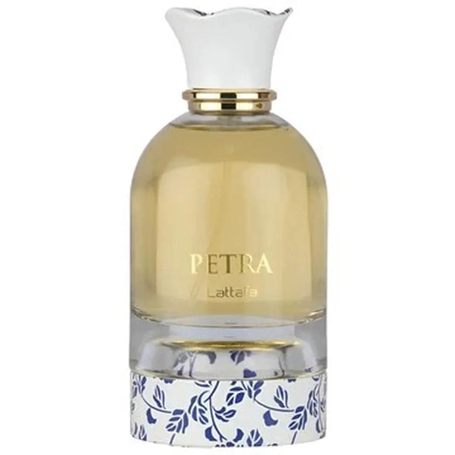 Petra By Lattafa 3.4 oz Unisex EDP Spray