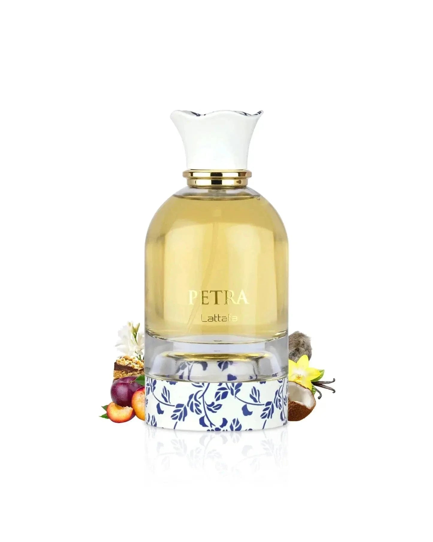 Petra By Lattafa 3.4 oz Unisex EDP Spray