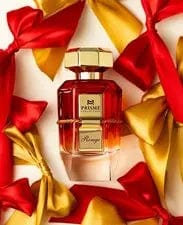 Prime Rouge by Patek Maison Unisex EDP 3.0 oz Spray