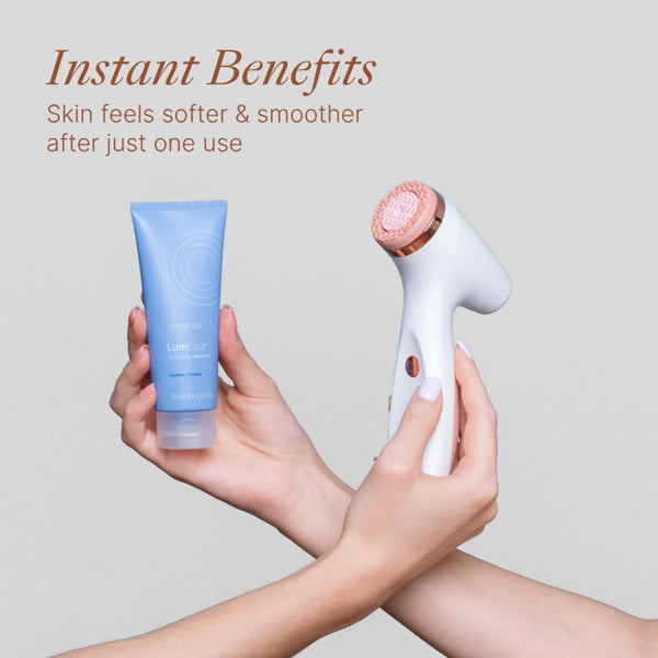 AgeLOC LumiSpa® iO - NU SKIN