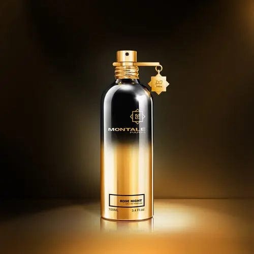 Rose Night By Montale For Unisex 3.3oz EDP Spray