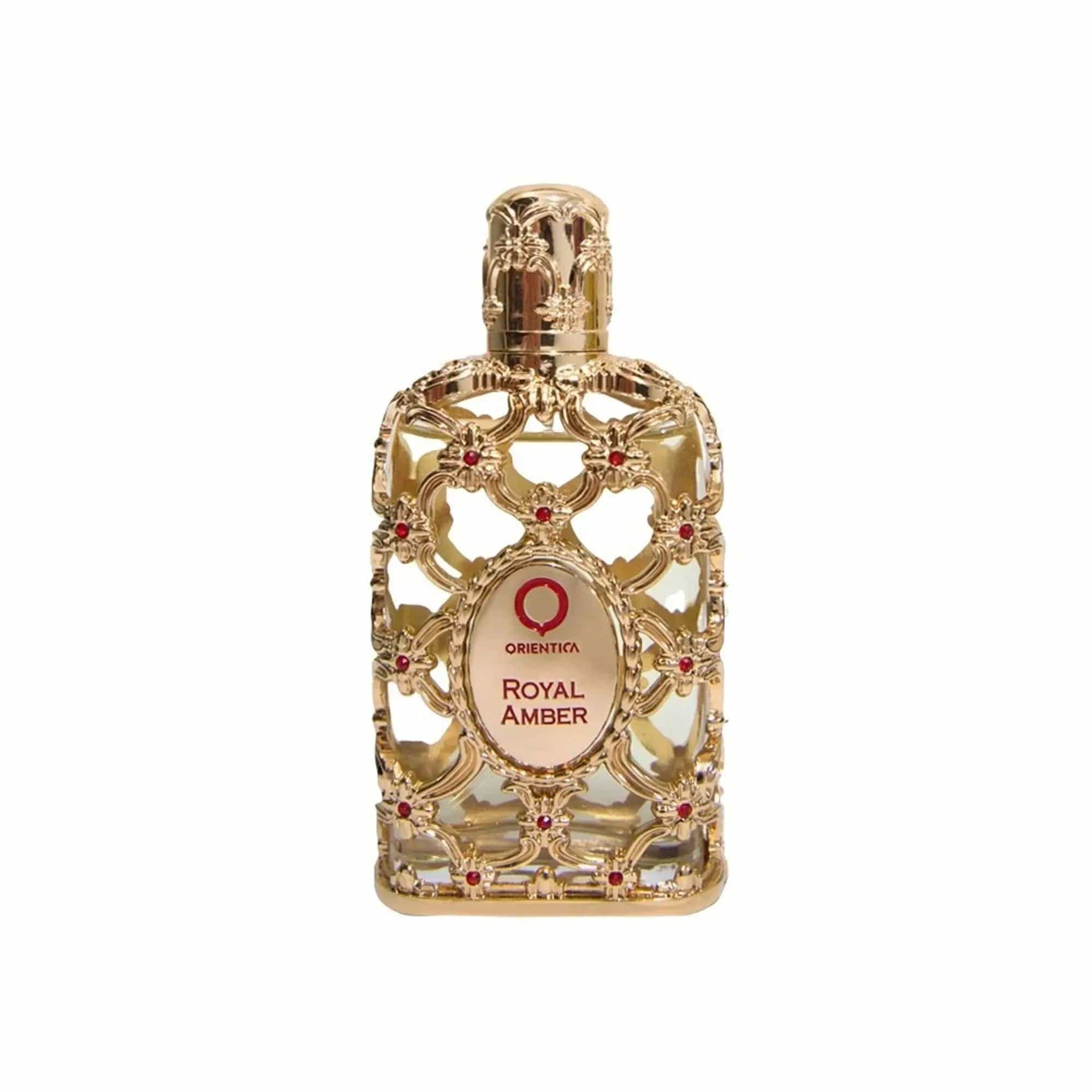 Royal Amber By Orientica  For Women 5.0 oz EDP Spray