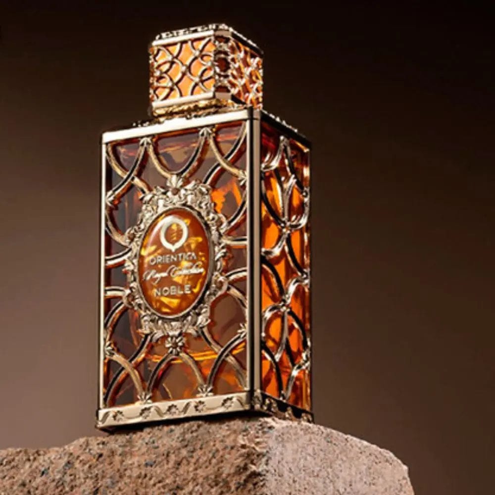 Royal Collection Noble by Orientica Unisex 2.7oz EDP Spray