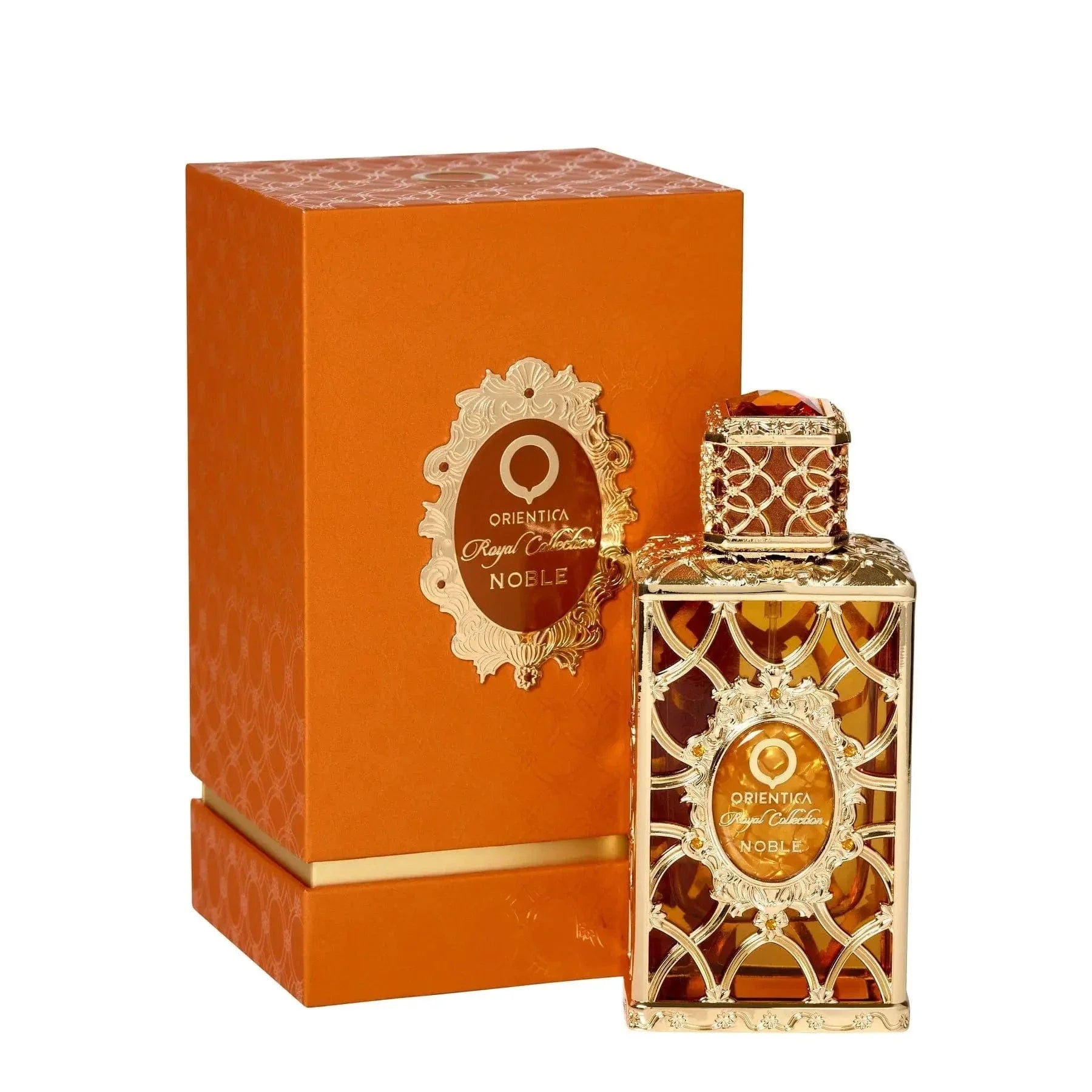 Royal Collection Noble by Orientica Unisex 2.7oz EDP Spray