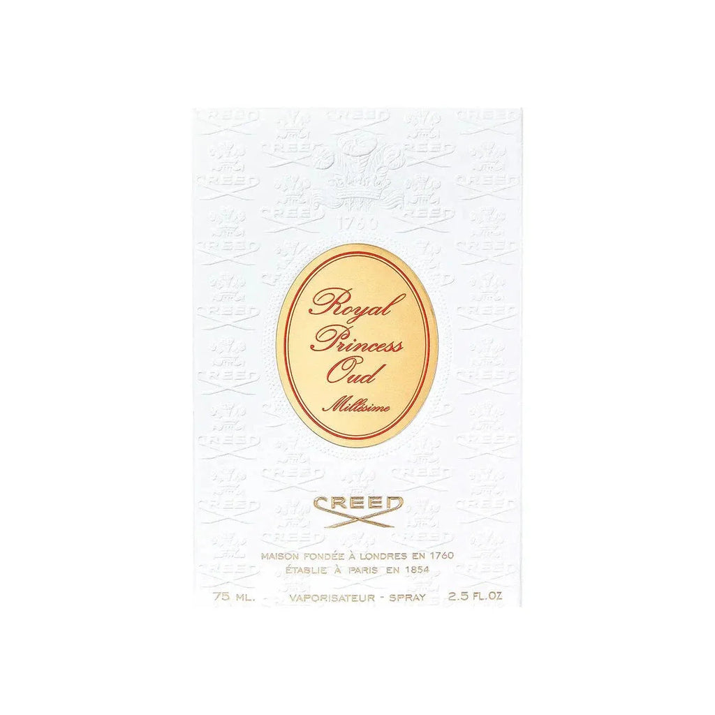 Royal Princess Oud By Creed For Women 2.5oz EDP Spray